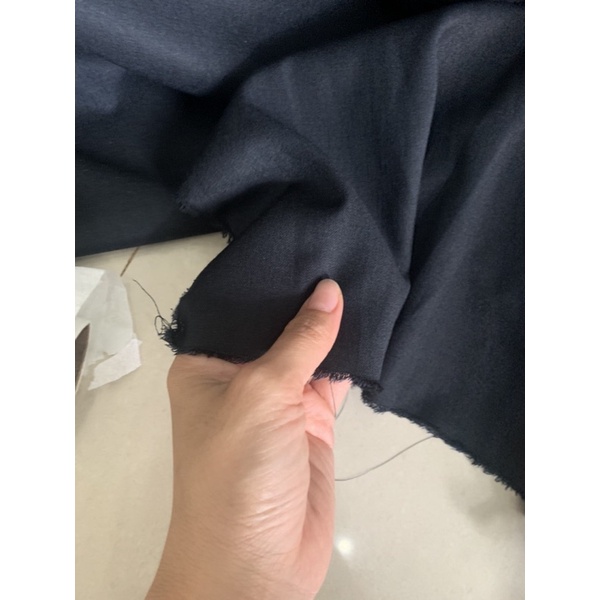 VẢI QUẦN ÂU NAM