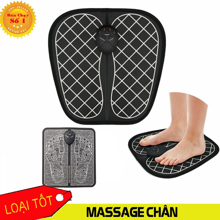 [Freeship] Thảm massage chân bấm huyệt xoa bóp chữa bệnh và lưu thông mạch máu