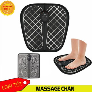 [Freeship] Thảm massage chân bấm huyệt xoa bóp chữa bệnh và lưu thông mạch máu