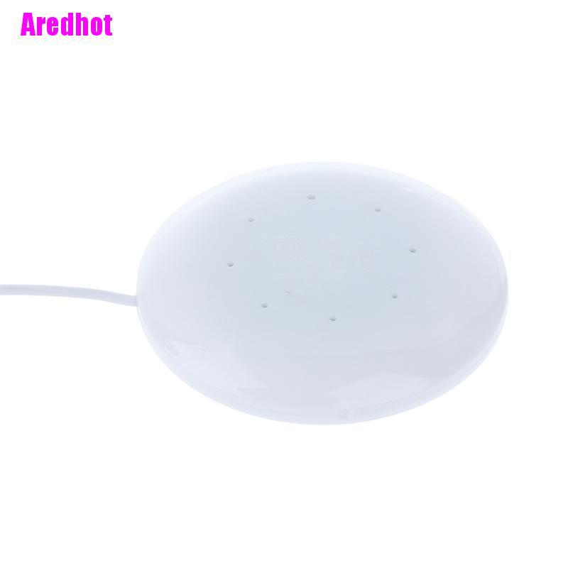 Loa Nghe Nhạc Mp3 MP4 Màu Trắng Jack 3.5mm