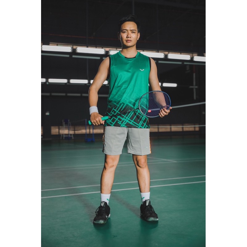 Áo Ba Lỗ Thể Thao Cực Xịn - Áo Thể Thao &amp; Gym