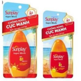 Dotrungdungwl Combo kem chống nắng năng động+tặng túi gibi - ma7979s Ma20s
