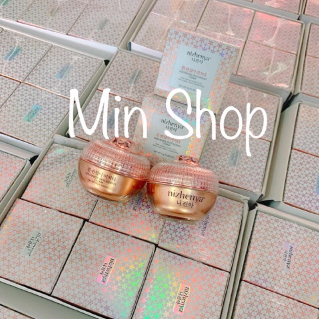 Kem Nizhenya GIÁ SỈ CHỐNG GI.Ả CÓ TEM UY TÍN