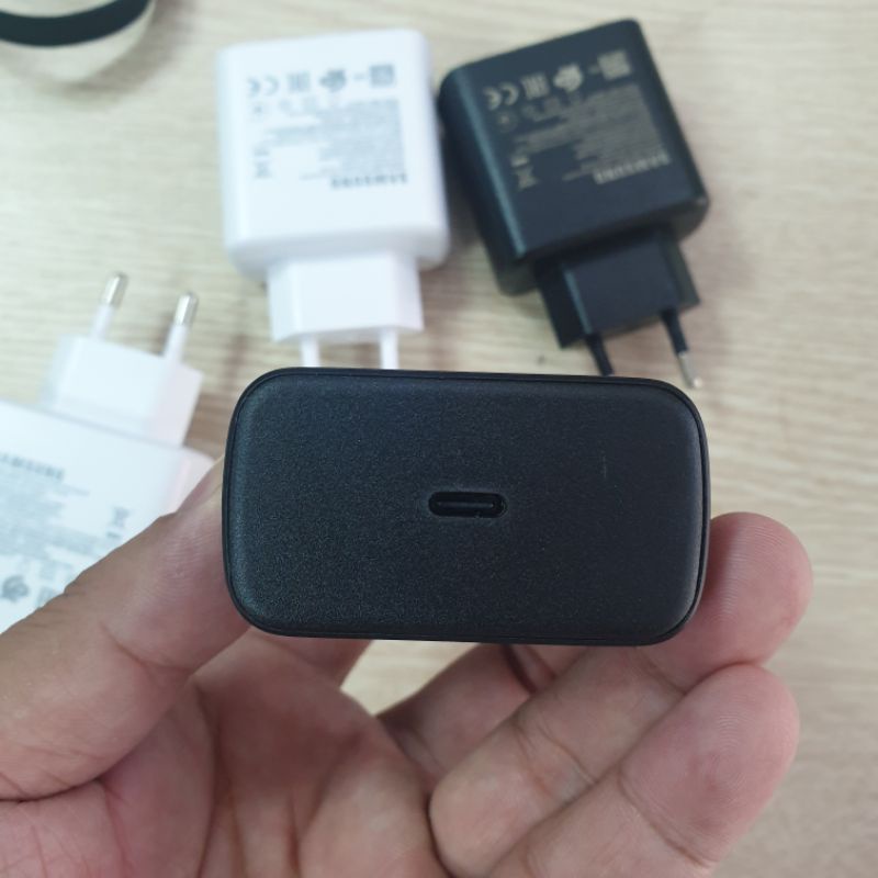 Củ sạc nhanh 45W  sam sung.bảo hành 12 tháng