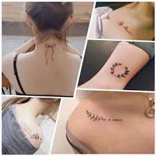 SET 30 HÌNH SĂM DÁN TATTOO [Giá sỉ] [Sãn hàng]