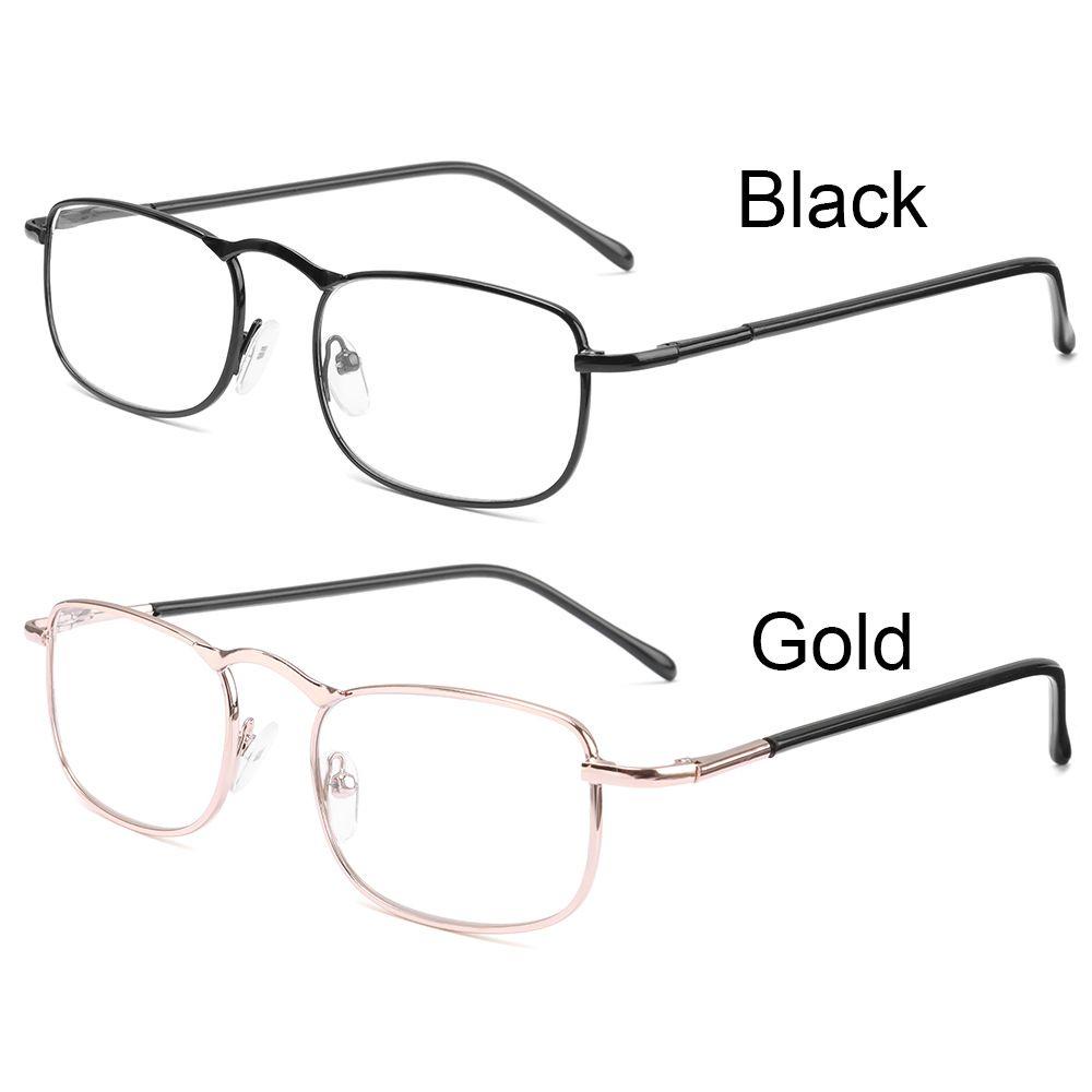 ESPO Kính Đọc Sách Nhỏ Gọn Cho Nữ