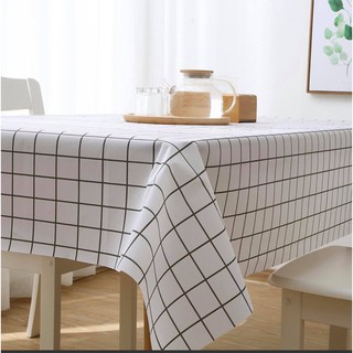 (COMBO 3 LỚN) Khăn trải bàn PVC đa năng