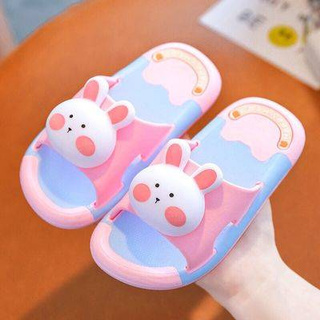 Dép trẻ em dép hoạt hình dễ thương dùng bé