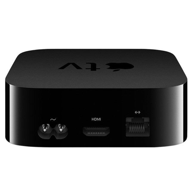 Apple TV 4K Gen 5 (32GB/64GB) Chính hãng Apple mới 100% nguyên seal