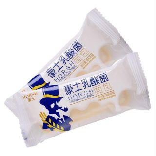 Sét 1kg bánh sữa chua Horsh đài loan 42 - 43 chiếc