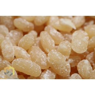 Mứt đậu trắng - Thảo Đà Lạt