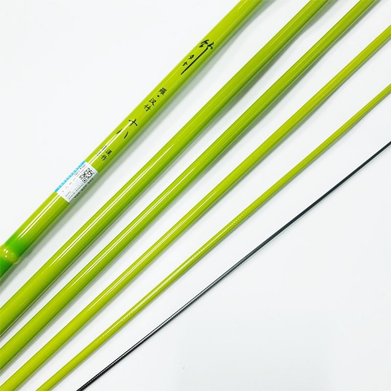 Cần câu đơn Thanh Long 3H chuyên cá rô, diếc ,chép