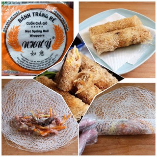 (Siêu ngon) Đa nem bánh tráng rế Như Ý Tết nem rế 75gam