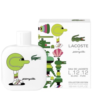 Nước hoa Lacoste Blanc trắng 100ml fullbox 🐊🐊🐊