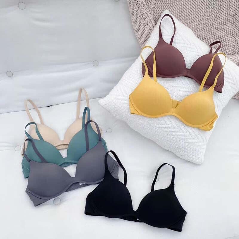 Áo ngực, áo lót xuất Nhật đệm mỏng vừa dễ chịu
