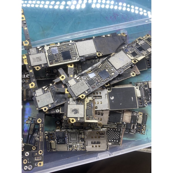 Main xác 5 đến 8.p lấy ic