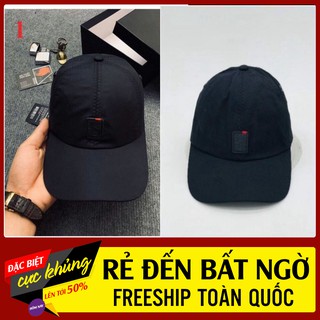 [ Cam Kết 1 Đổi 1 ] Mũ Nón Kết Sơn Thời Trang Cao Cấp Logo Vuông   Chất Lụa Mỹ Bao Đẹp