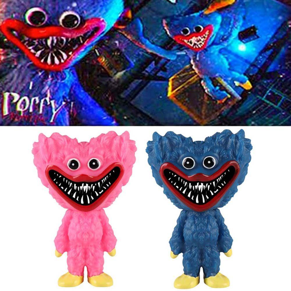 Mô Hình Nhân Vật Anime QUINTON Huggy Wuggy