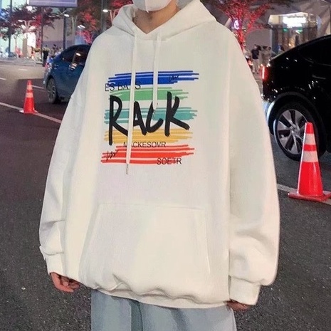 Áo hoodies thời trang dành cho nam và nữ