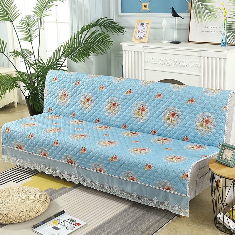 Vỏ Bọc Ghế Sofa Chống Trượt Chống Bụi Có Thể Gấp Gọn Tiện Dụng