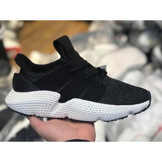 Giày Adidas Prophere đen đế trắng