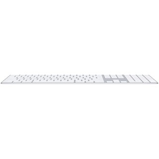Bàn phím Bluetooth Apple Magic Keyboard với phím số