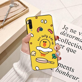 Ốp lưng Vsmart Joy 3 Silicon dẻo hình Vịt Con Dễ Thương