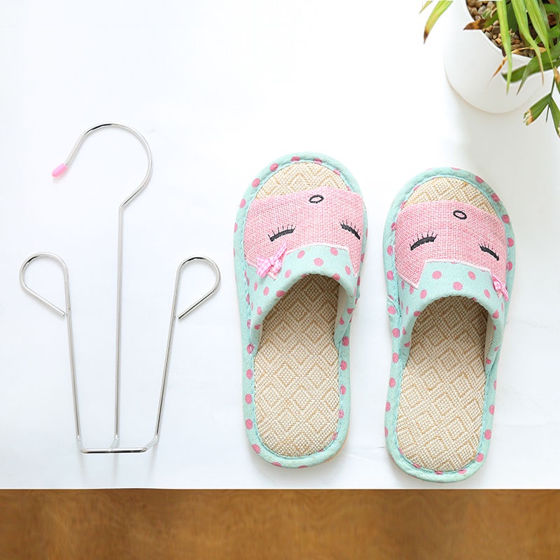 Móc Phơi Giày Bằng Thép Không Gỉ Đa Năng Tiện Dụng