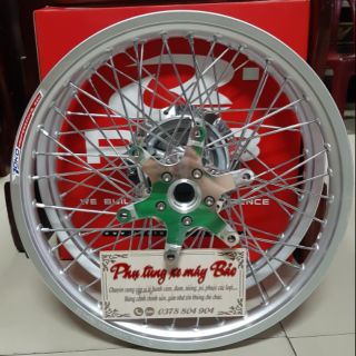 Bánh căm WINNER niềng nhôm YOKO gồm [ căm đùm niềng] đã rút căm sẵn