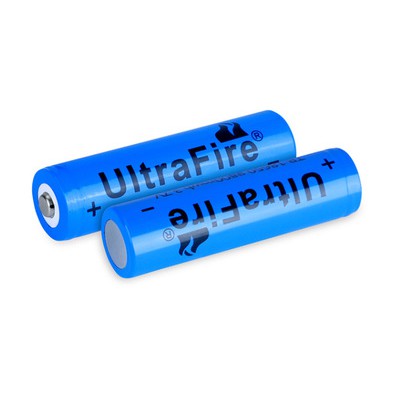 Pin li-ion 18650 các loại dung lượng cao - hàng chính hãng