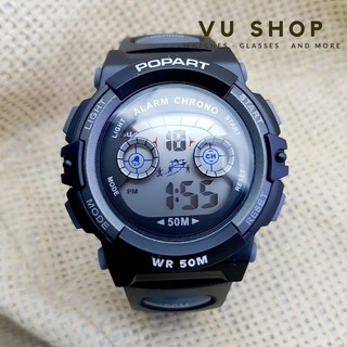 Đồng hồ trẻ em POPART POP-944 - Đa chức năng (Size lớn)