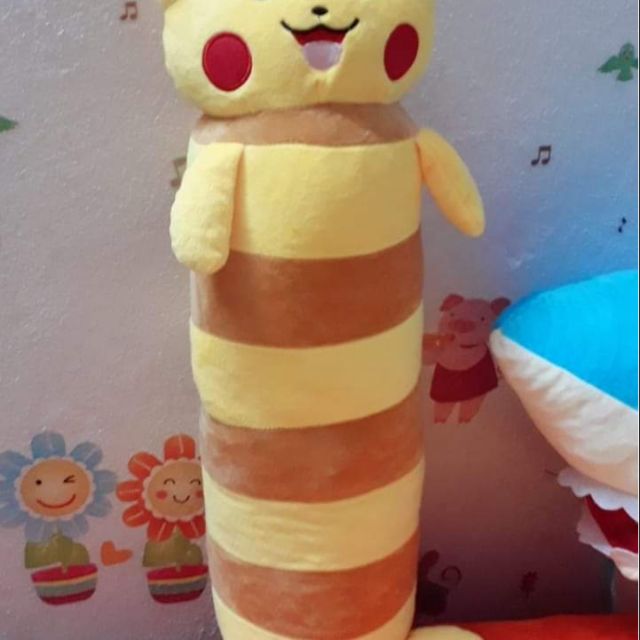 Gấu bông mon
