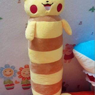 Gấu bông mon