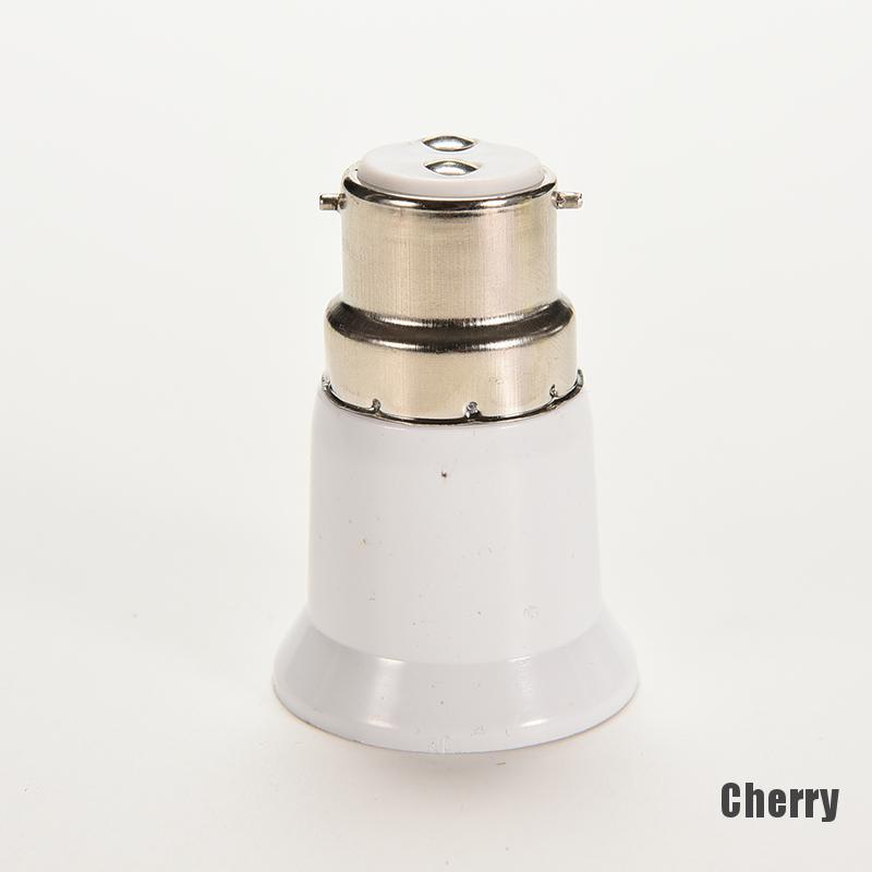 Đuôi đèn chuyển đổi từ BC B22 sang ES E27