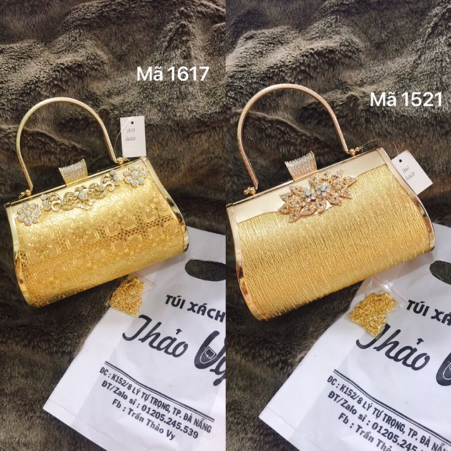 Xách Đi Tiệc | BigBuy360 - bigbuy360.vn