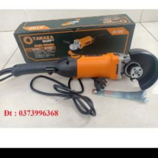 Máy mài tay Tanaka 950w