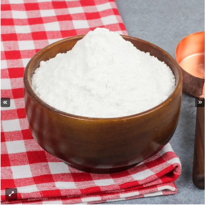 Bột khoai tây nhập khẩu Đức