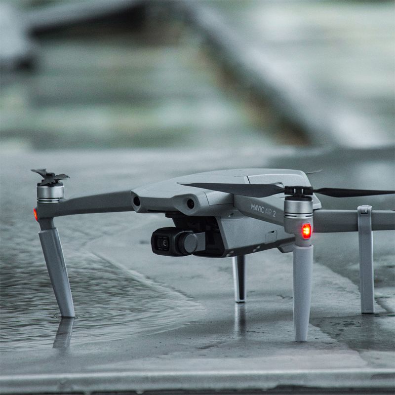 Chân Đôn Flycam Dji Mavic Chính hãng SunnyLife Dành Cho Air 2/ 2S, Mini/ 1/ 2/ SE, 2 Pro/ Zoom, Air - Ticki.vn