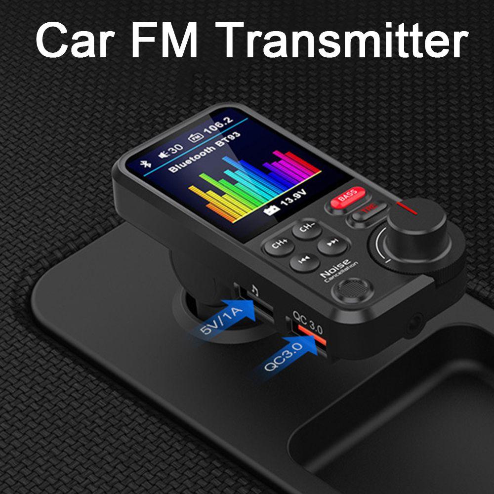 Máy Nghe Nhạc MP3 Tích Hợp Đài FM Gắn Bảng Điều Khiển Xe Hơi