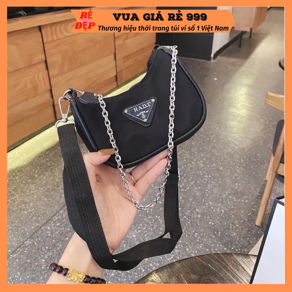 Túi Đeo Chéo Mini Nữ Giá Rẻ Đẹp Đi Chơi Phong Cách Thời Trang Hàn Quốc Dễ Thương Cute Dc105