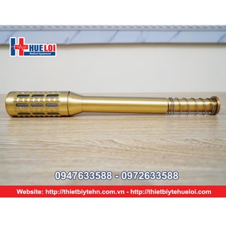 Cây lăn ngải bằng đồng 3 sz