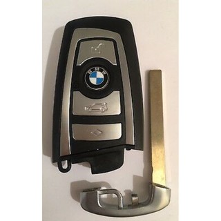Vỏ Chìa Khóa, Remote Cho Xe BMW