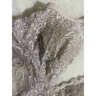Bralette tqxk xuất dư