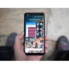 Điện thoại Google Pixel 2XL ram 4G/64G mới Chính hãng, Chơi Game PUBG/Free Fire mướt | BigBuy360 - bigbuy360.vn