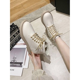 FMN Bốt ulzzang cao cổ 18 5