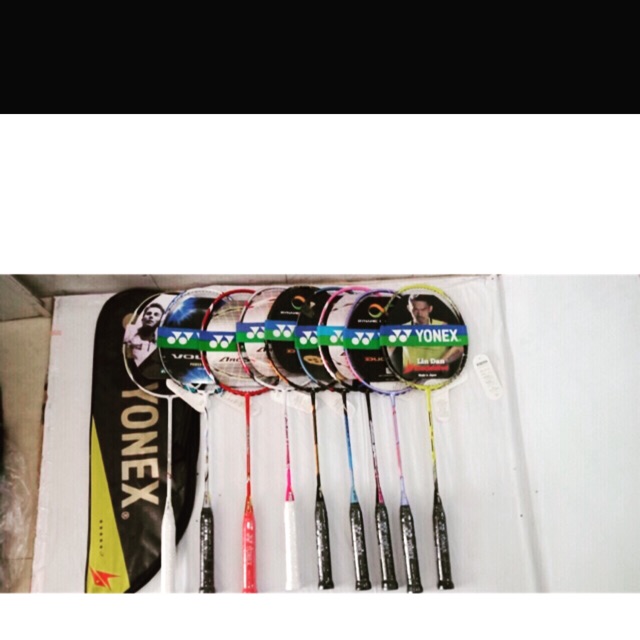 Vợt yonex full carbon tặng 1 lần căng cước tặng cuốn cán