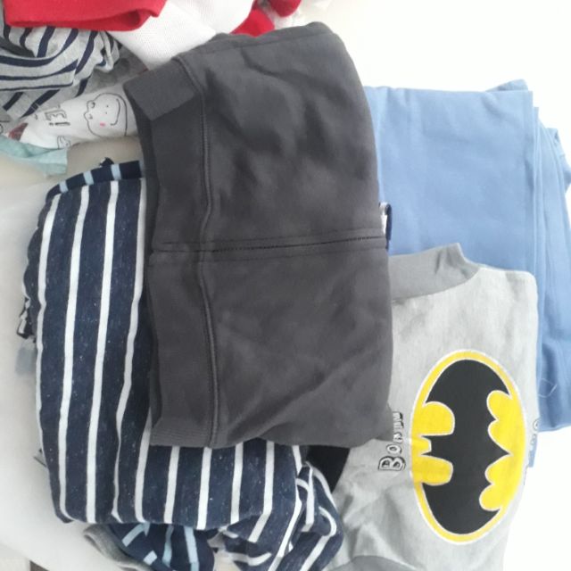 Combo ao  do bo