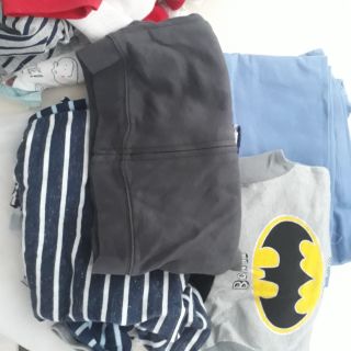 Combo ao do bo