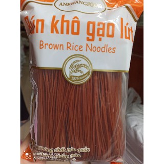 Bún gạo An Khang lứt KM chỉ 55k/1kg
