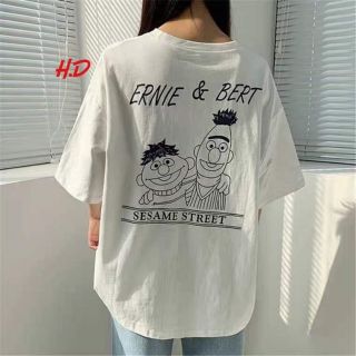 Áo ERNIE & BERT_HD